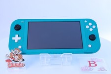 Nintendo Switch Lite Turchese