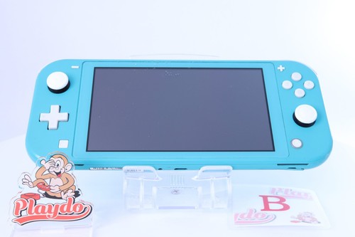 Game nintendo switch - jp,