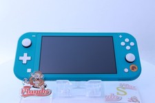 Nintendo Switch Lite Turchese