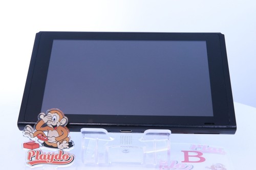 Nintendo switch 2017 - 2017, modello