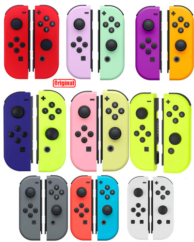 Coppia gamepad wireless - gamepad,