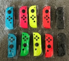 Joy Con Originale Nintendo