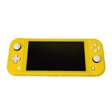 Console Nintendo Switch Lite