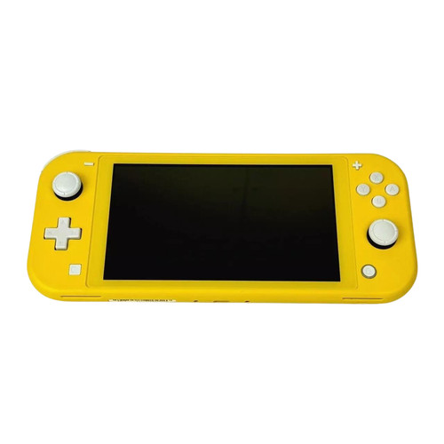 Console nintendo switch lite - console,