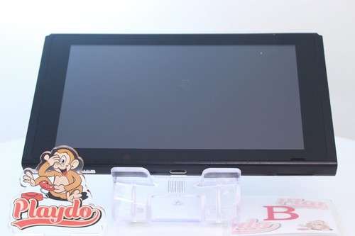 Nintendo switch 2017 - switch, modello