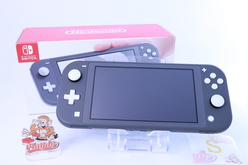 Game nintendo switch - jp, lite