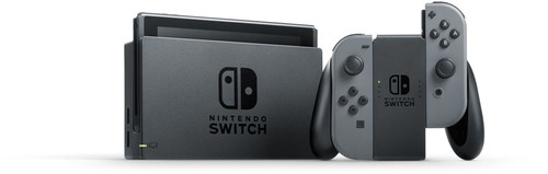 Nintendo switch joy - (2017), joy-con
