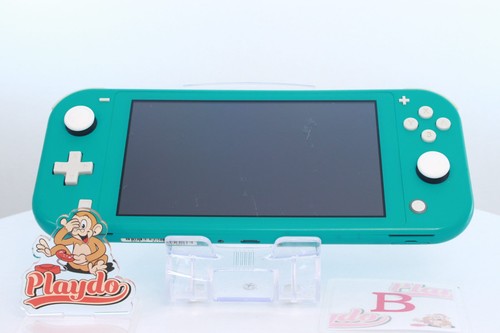 Game nintendo switch - nintendo,
