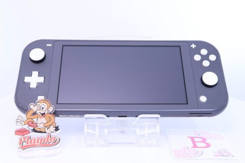 Game nintendo switch lite - game,