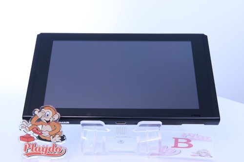 Nintendo switch 2017 modello - switch,
