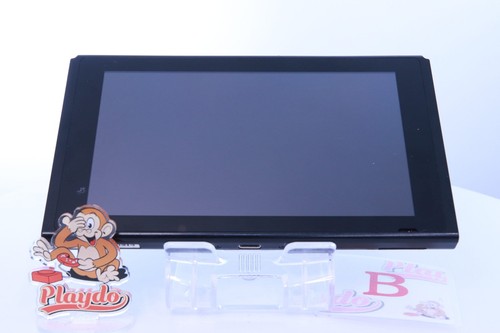 Nintendo switch 2017 - nintendo,