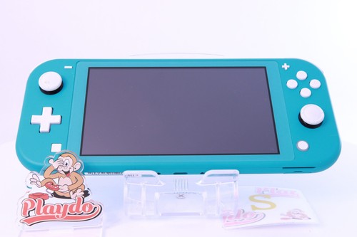 Game nintendo switch - game, lite