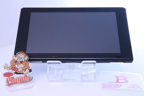 Game nintendo switch - jp,