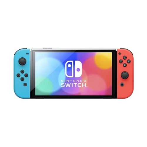 Nintendo switch oled 64gb - switch,