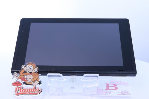 Nintendo switch 2017 - 2017, modello