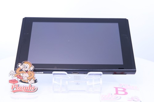 Nintendo switch 2017 - 2017, modello