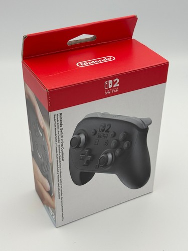 Nintendo switch pro - 2,