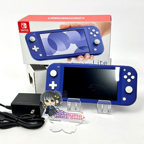 Console nintendo switch - nintendo, lite