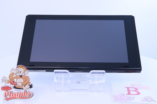 Nintendo switch 2017 - switch, modello