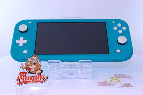 Game nintendo switch lite - jp,