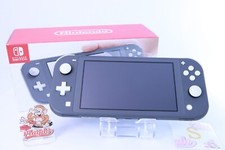 Nintendo Switch Lite Grigio