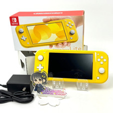 Console Nintendo Switch Lite