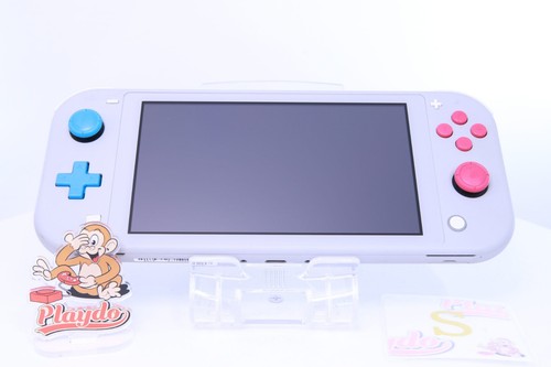 Game nintendo switch lite - jp,