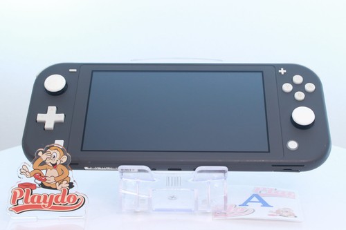 Game nintendo switch lite - jp,