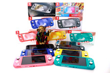 Nintendo Switch Lite vari
