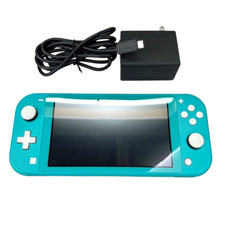 Console Nintendo Switch Lite