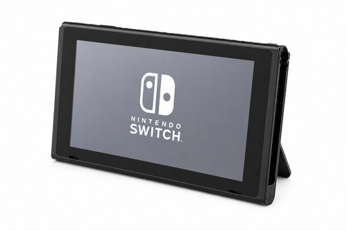 Tablet nintendo switch - nintendo,