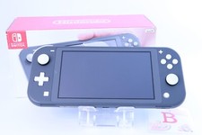 Nintendo Switch Lite Grigio