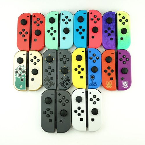 Joy cons nintendo switch oem - cons,