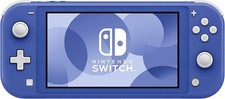 NINTENDO Switch Lite Blu 32GB