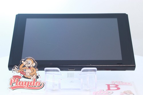 Nintendo switch 2017 - 2017, modello