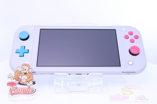 Game nintendo switch lite - jp,