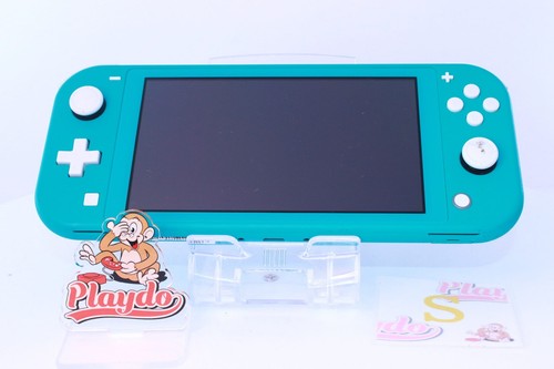 Game nintendo switch lite - game,