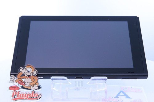 Nintendo switch 2017 modello - nintendo,