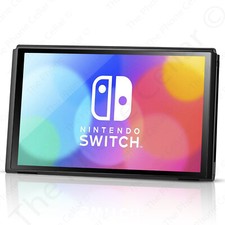 Nintendo Switch OLED modello