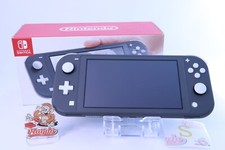 Nintendo Switch Lite Grigio