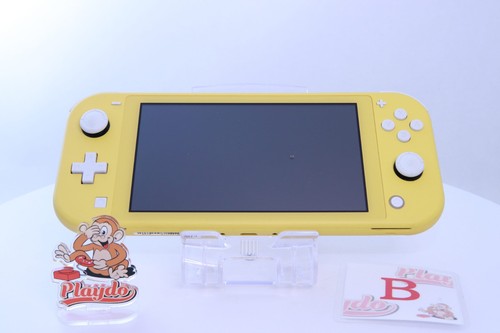Game nintendo switch lite - jp,