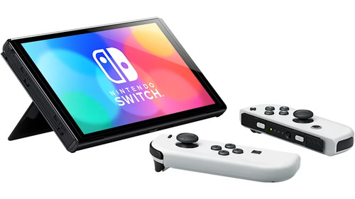 Nintendo switch modello oled - modello,