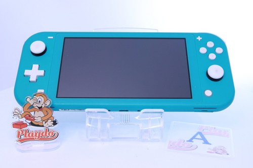 Game nintendo switch - nintendo,