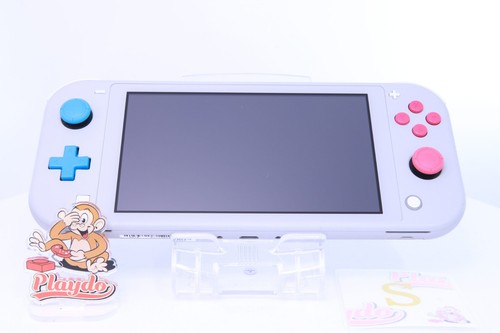 Game nintendo switch lite - switch,