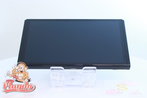Console nintendo switch oled - nintendo,