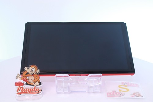 Nintendo switch oled mario - nintendo,