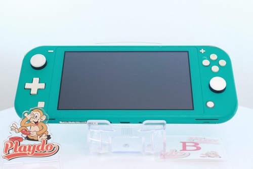 Game nintendo switch lite - game,