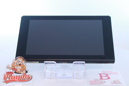 Game nintendo switch - jp,
