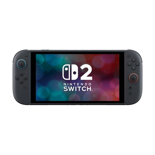 Nintendo switch 256gb - 2,