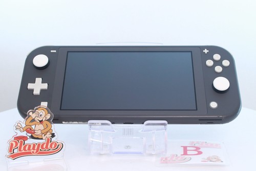 Game nintendo switch lite - switch,
